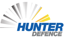Hunter Defence