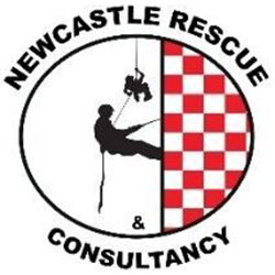 Newcastle Rescue & Consultancy logo