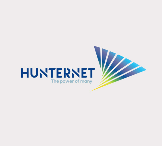 hunternet