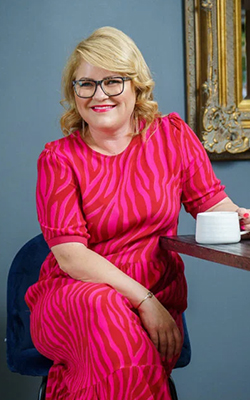jacqui daley