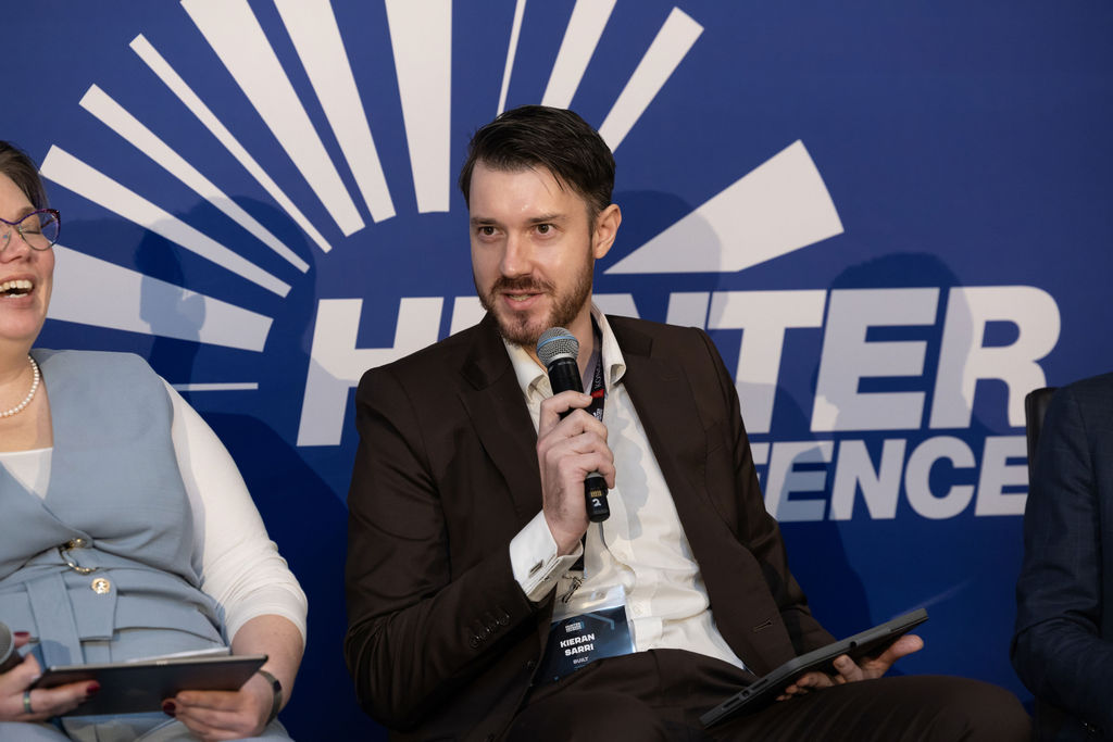 View the 2025 Hunter Defence Photo Gallery